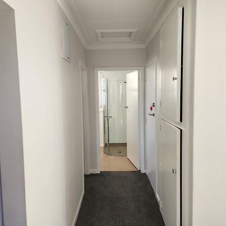 Apartament 253 On Highgate Dunedin Zewnętrze zdjęcie