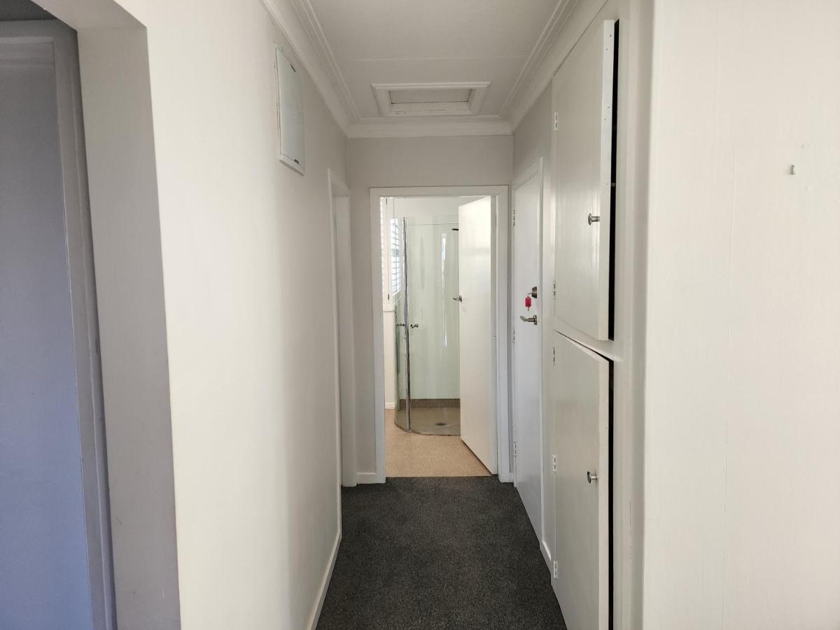 Apartament 253 On Highgate Dunedin Zewnętrze zdjęcie