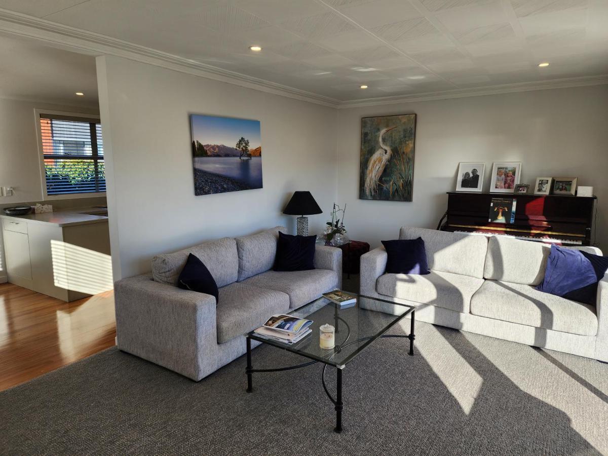 Apartament 253 On Highgate Dunedin Zewnętrze zdjęcie