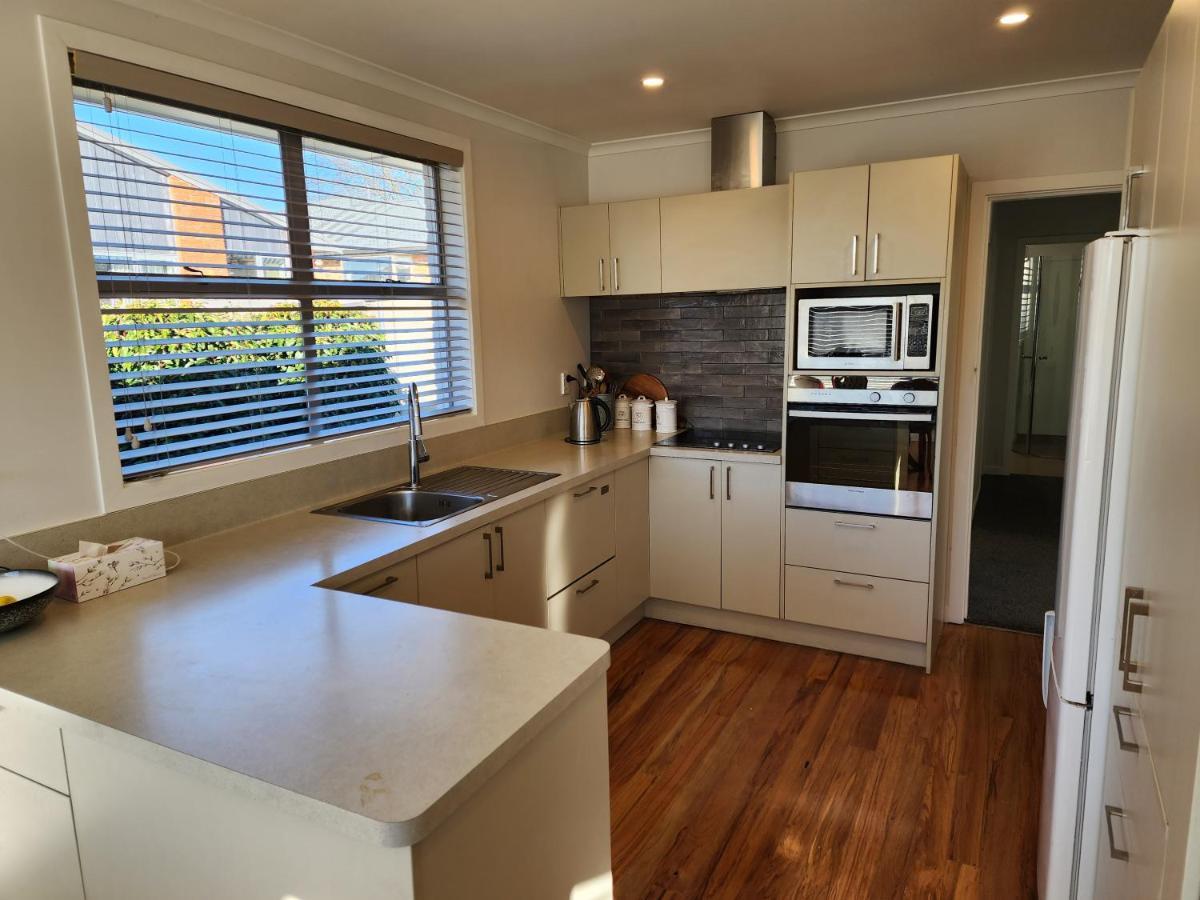 Apartament 253 On Highgate Dunedin Zewnętrze zdjęcie