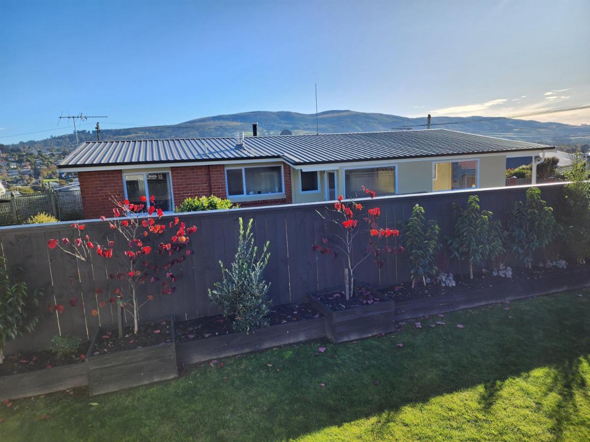 Apartament 253 On Highgate Dunedin Zewnętrze zdjęcie