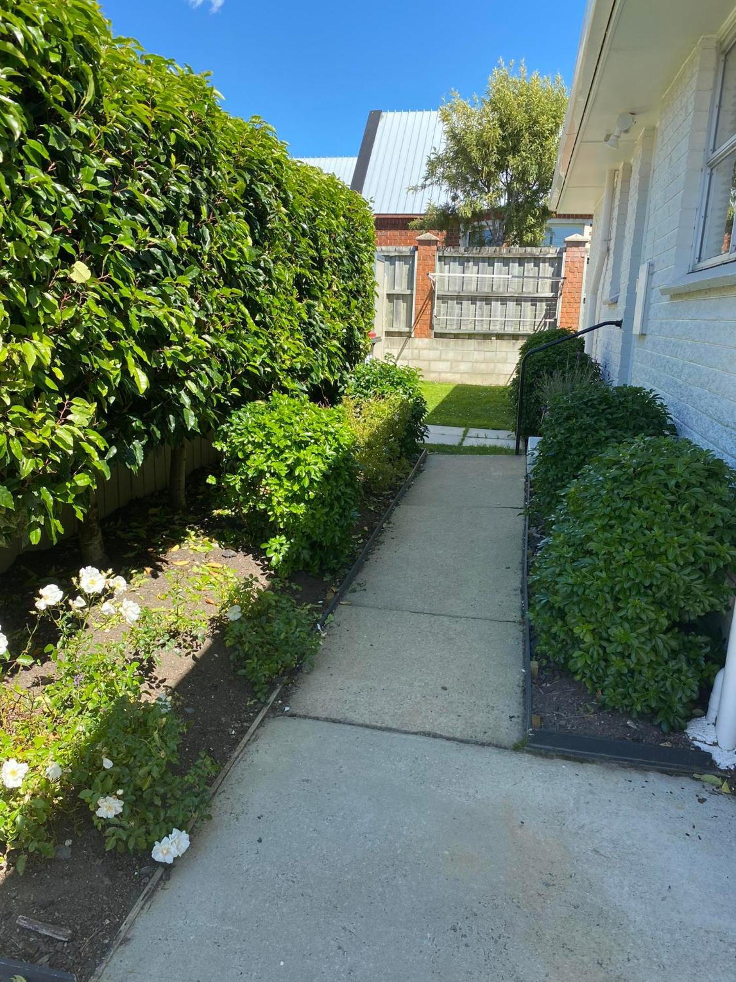 Apartament 253 On Highgate Dunedin Zewnętrze zdjęcie